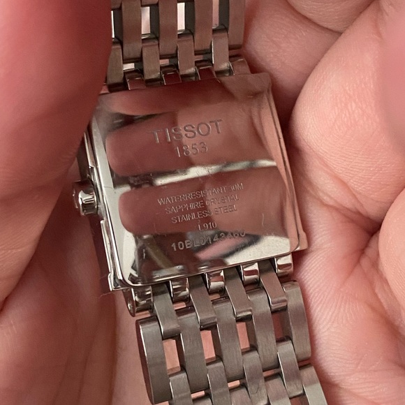 ‼️SOLD‼️Tissot women’s watch - Picture 3 of 6